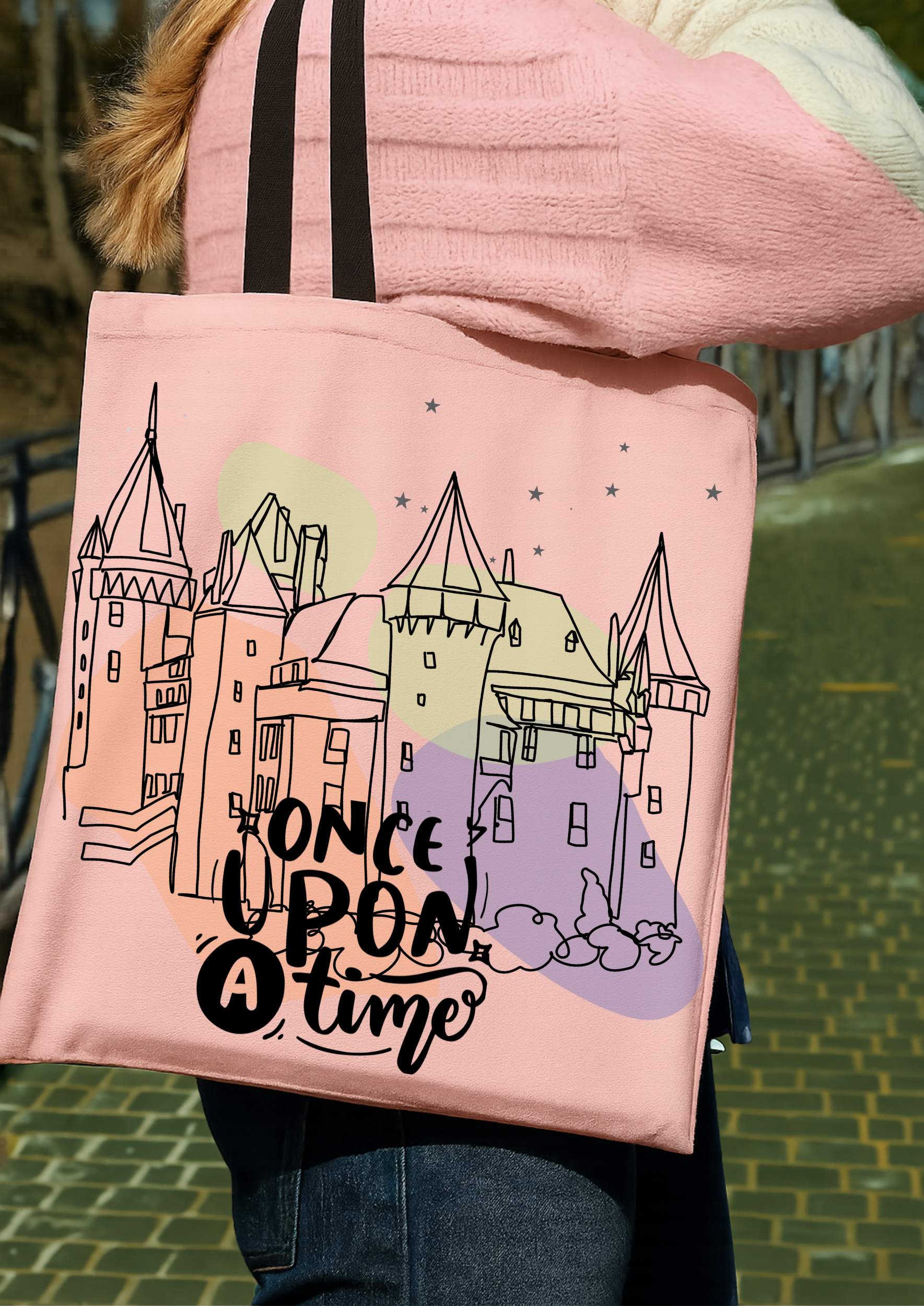 Fairy tale 1